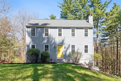 42 Sheple Lane #8, Groton, MA 01450 - Photo 1