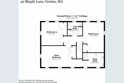42 Sheple Lane #8, Groton, MA 01450 - Photo 23