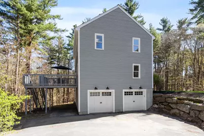 42 Sheple Lane #8, Groton, MA 01450 - Photo 3