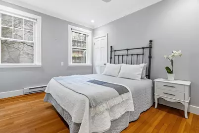 12A Melrose St #3, Boston, MA 02116 - Photo 13