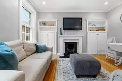 12A Melrose St #3, Boston, MA 02116 - Photo 7