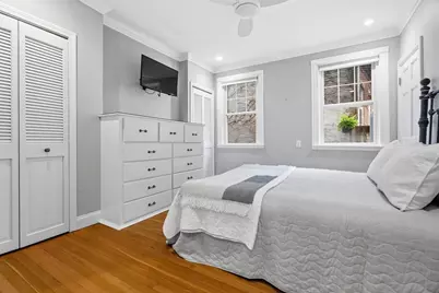 12A Melrose St #3, Boston, MA 02116 - Photo 11