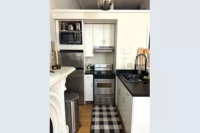 701-703 Massachusestts Ave #13, Boston, MA 02118 - Photo 5
