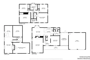 18 Old Orchard Rd, Sherborn, MA 01770 - Photo 29