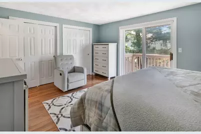 2102 Lewis O Gray Dr #2102, Saugus, MA 01906 - Photo 25