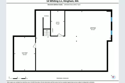 14 Whiting Lane #14, Hingham, MA 02043 - Photo 39