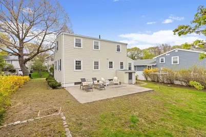 60 Fleming Street, Dedham, MA 02026 - Photo 29