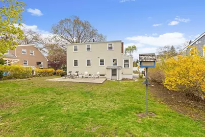 60 Fleming Street, Dedham, MA 02026 - Photo 3