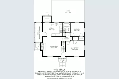 60 Fleming Street, Dedham, MA 02026 - Photo 37