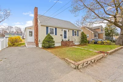60 Fleming Street, Dedham, MA 02026 - Photo 35