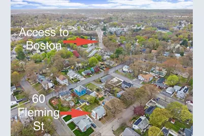60 Fleming Street, Dedham, MA 02026 - Photo 5