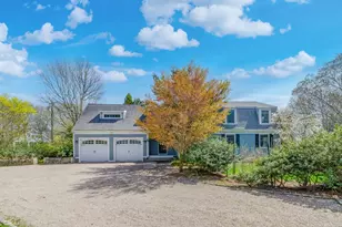 769 Dartmouth St, Dartmouth, MA 02748 - Photo 1