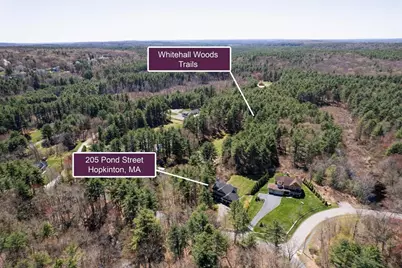 205 Pond Street, Hopkinton, MA 01748 - Photo 37