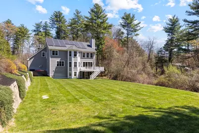 205 Pond Street, Hopkinton, MA 01748 - Photo 41