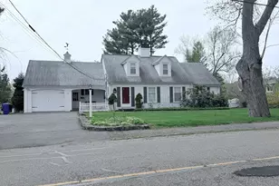 55 Warren St, Taunton, MA 02780 - Photo 1