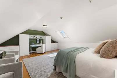 30 Russell St #5, Waltham, MA 02453 - Photo 21