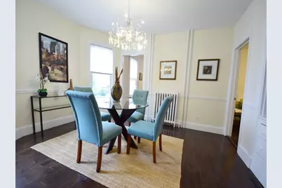56-60 Woodlawn Street #3, Boston, MA 02130 - Photo 5