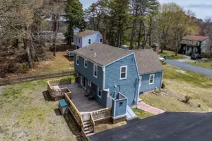 14 Daisy Ln, Yarmouth, MA 02664 - Photo 33