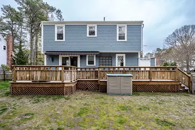 14 Daisy Ln, Yarmouth, MA 02664 - Photo 35