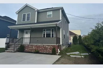 6 N Rocliffe St, Fall River, MA 02723 - Photo 3