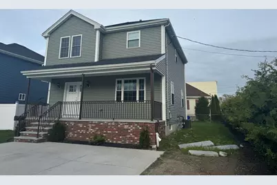 6 N Rocliffe St, Fall River, MA 02723 - Photo 3