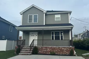 6 N Rocliffe St, Fall River, MA 02723 - Photo 1