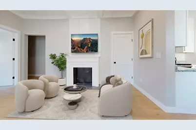 61 Dartmouth Street #5, Waltham, MA 02543 - Photo 5
