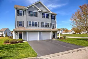 31 Streamview, Cumberland, RI 02864 - Photo 1