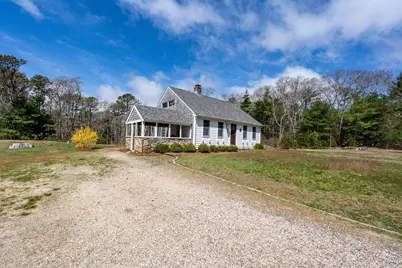 45 Old Phinney's Lane, Barnstable, MA 02630 - Photo 5