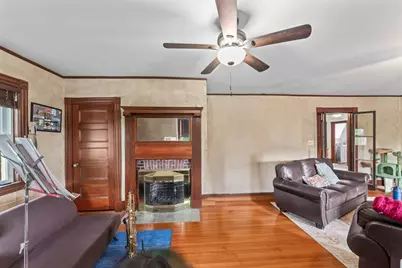 388 Arborway #2, Boston, MA 02130 - Photo 9
