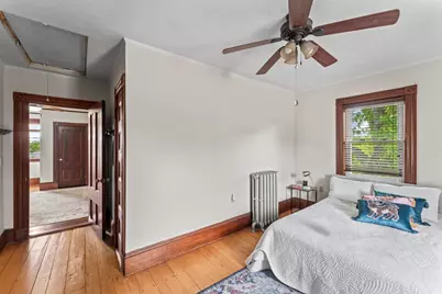 388 Arborway #2, Boston, MA 02130 - Photo 5