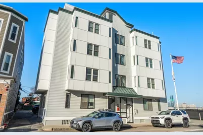 2 Humboldt Place #6, Boston, MA 02127 - Photo 1