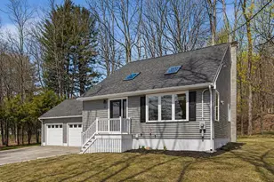 8 Boardman St, Haverhill, MA 01830 - Photo 3