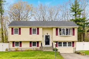 8 Bicknell St, Foxboro, MA 02035 - Photo 1