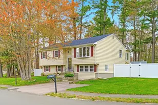 8 Bicknell St, Foxboro, MA 02035 - Photo 1