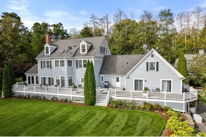 178 Glasheen Road, Petersham, MA 01331 - Photo 1