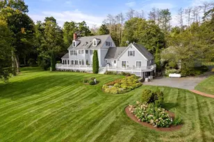 178 Glasheen Rd, Petersham, MA 01331 - Photo 5