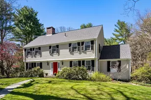 23 Stony Brook Rd, Weston, MA 02493 - Photo 29