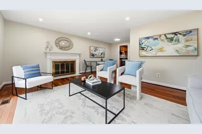 13 Seaborn Pl #13, Lexington, MA 02420 - Photo 5