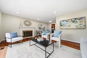 13 Seaborn Pl, Lexington, MA 02420 - Photo 5