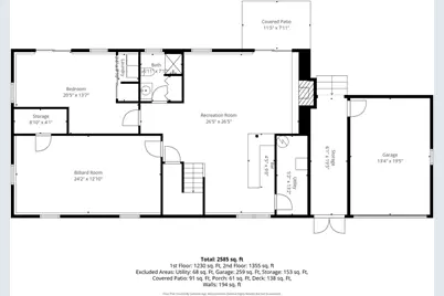 153 Hickory Hill Circke, Barnstable, MA 02655 - Photo 29