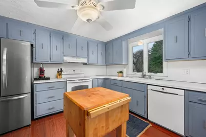153 Hickory Hill Circke, Barnstable, MA 02655 - Photo 5