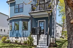 35 Summer St, Arlington, MA 02474 - Photo 1