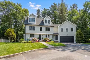 6 Ivy Cir, Winchester, MA 01890 - Photo 1