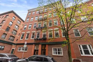 33 Charter St, Boston, MA 02113 - Photo 15