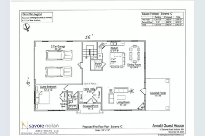 14 Geneva Road, Andover, MA 01810 - Photo 5