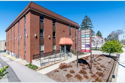 120 N Main St #305, Attleboro, MA 02703 - Photo 1