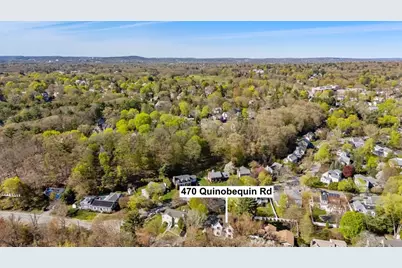 470 Quinobequin Road, Newton, MA 02468 - Photo 37