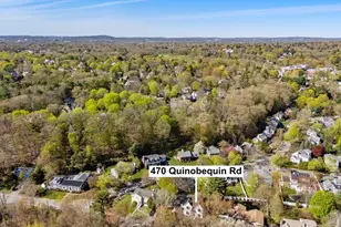 470 Quinobequin Rd, Newton, MA 02468 - Photo 37
