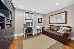 29 Pleasant St, Hingham, MA 02043 - Photo 11